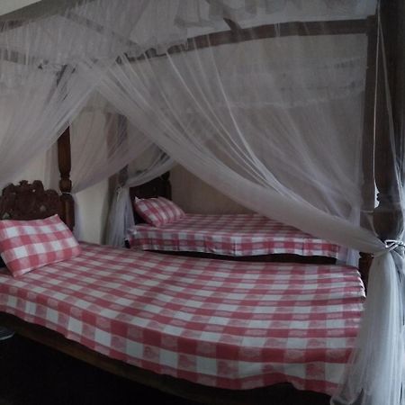 Beatrice House Galle Fort - Homestay Zewnętrze zdjęcie