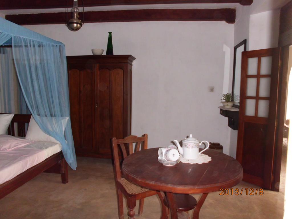 Beatrice House Galle Fort - Homestay Pokój zdjęcie