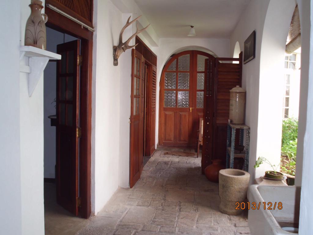 Beatrice House Galle Fort - Homestay Pokój zdjęcie