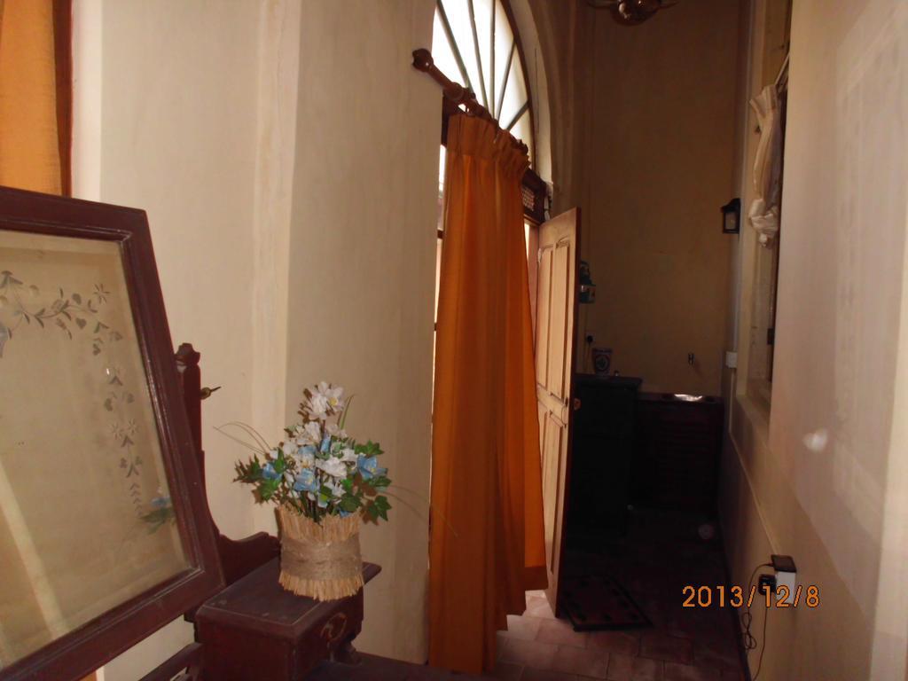 Beatrice House Galle Fort - Homestay Pokój zdjęcie