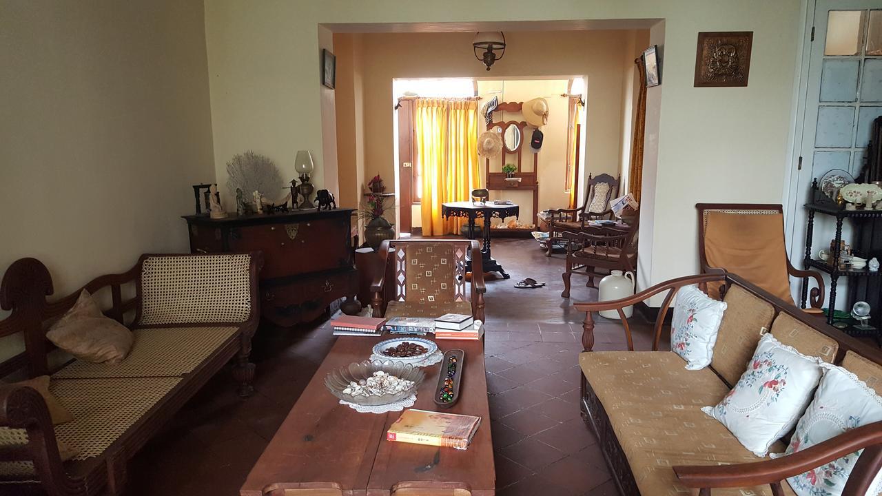 Beatrice House Galle Fort - Homestay Zewnętrze zdjęcie