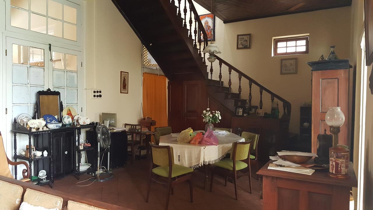 Beatrice House Galle Fort - Homestay Zewnętrze zdjęcie