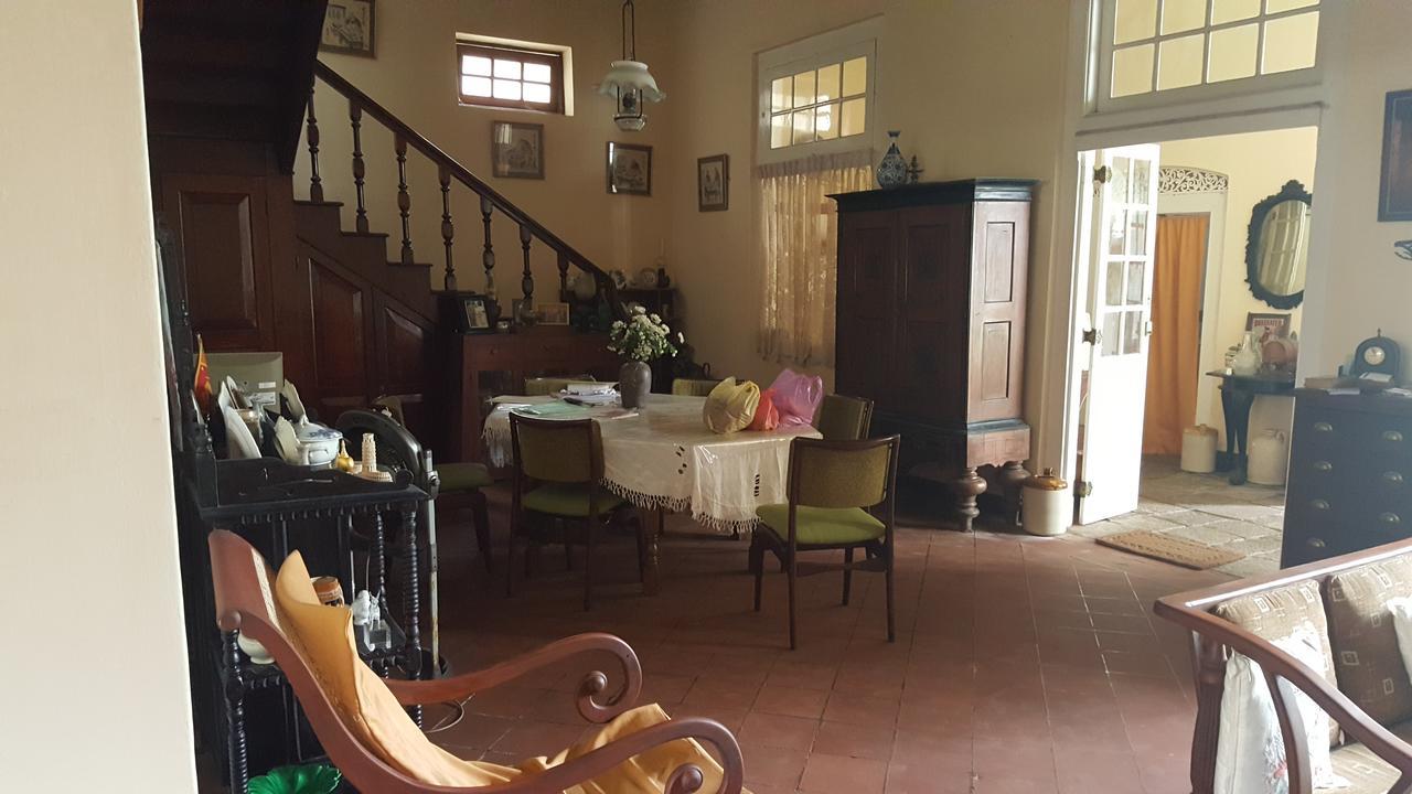 Beatrice House Galle Fort - Homestay Zewnętrze zdjęcie