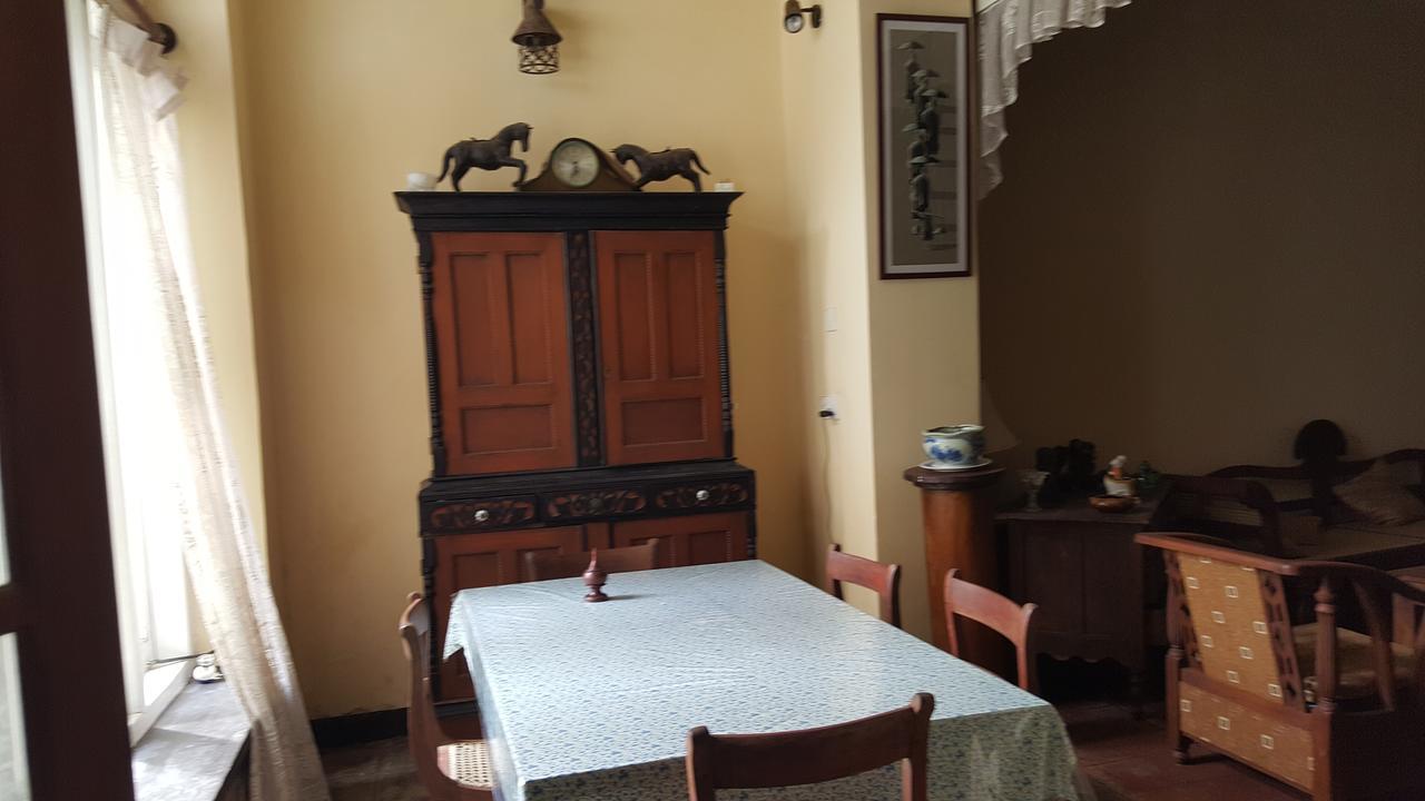 Beatrice House Galle Fort - Homestay Zewnętrze zdjęcie