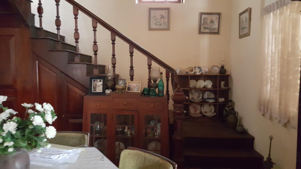 Beatrice House Galle Fort - Homestay Zewnętrze zdjęcie