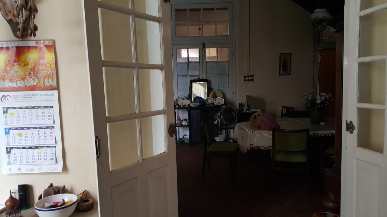 Beatrice House Galle Fort - Homestay Zewnętrze zdjęcie