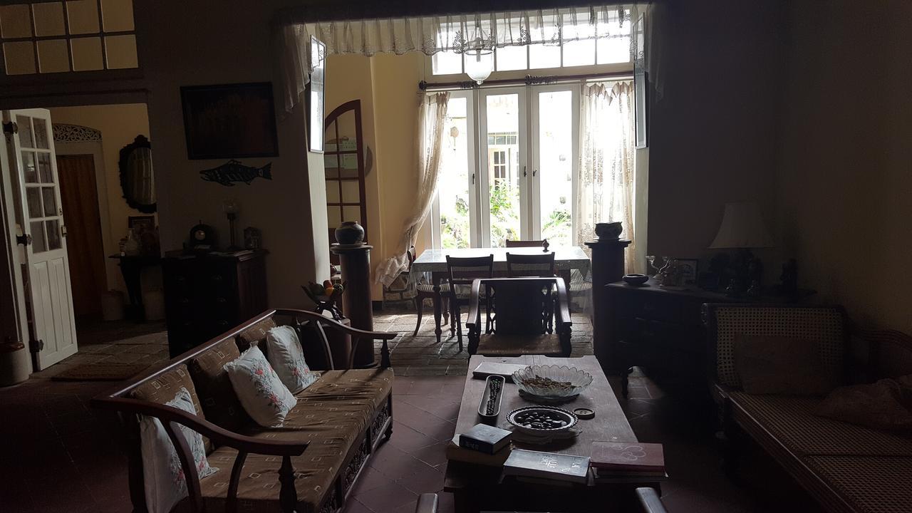 Beatrice House Galle Fort - Homestay Zewnętrze zdjęcie