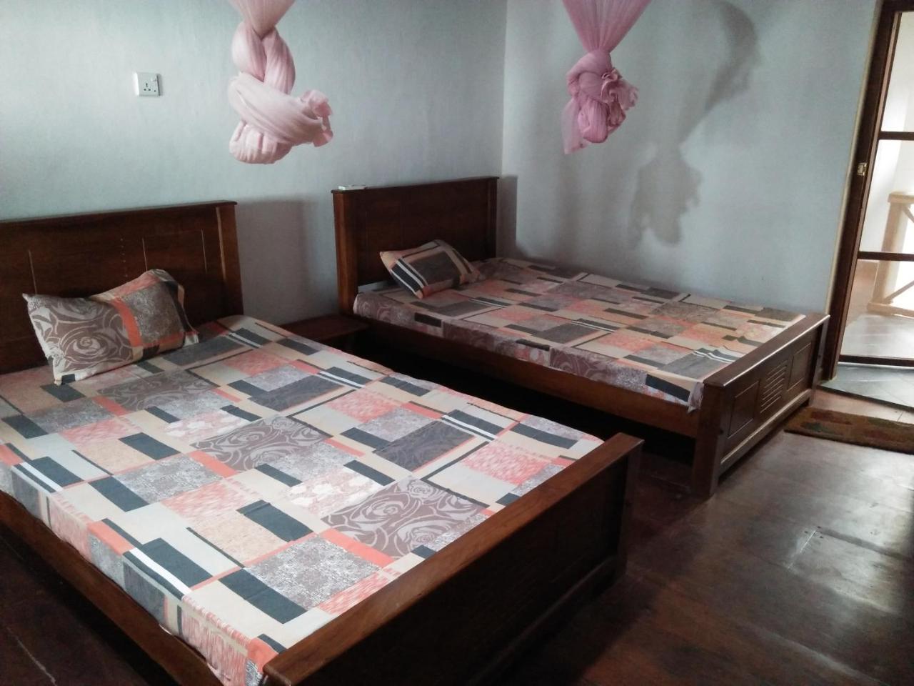 Beatrice House Galle Fort - Homestay Zewnętrze zdjęcie