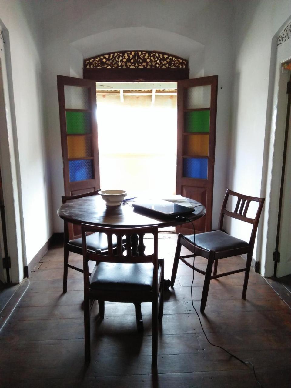 Beatrice House Galle Fort - Homestay Zewnętrze zdjęcie