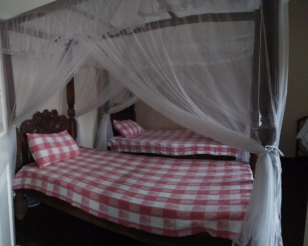 Beatrice House Galle Fort - Homestay Zewnętrze zdjęcie