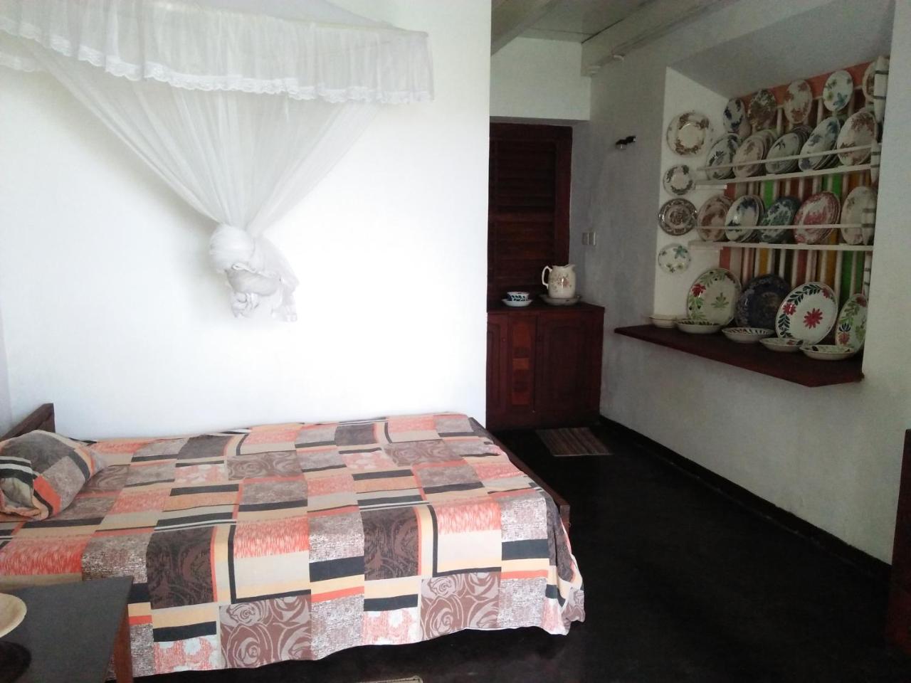 Beatrice House Galle Fort - Homestay Zewnętrze zdjęcie