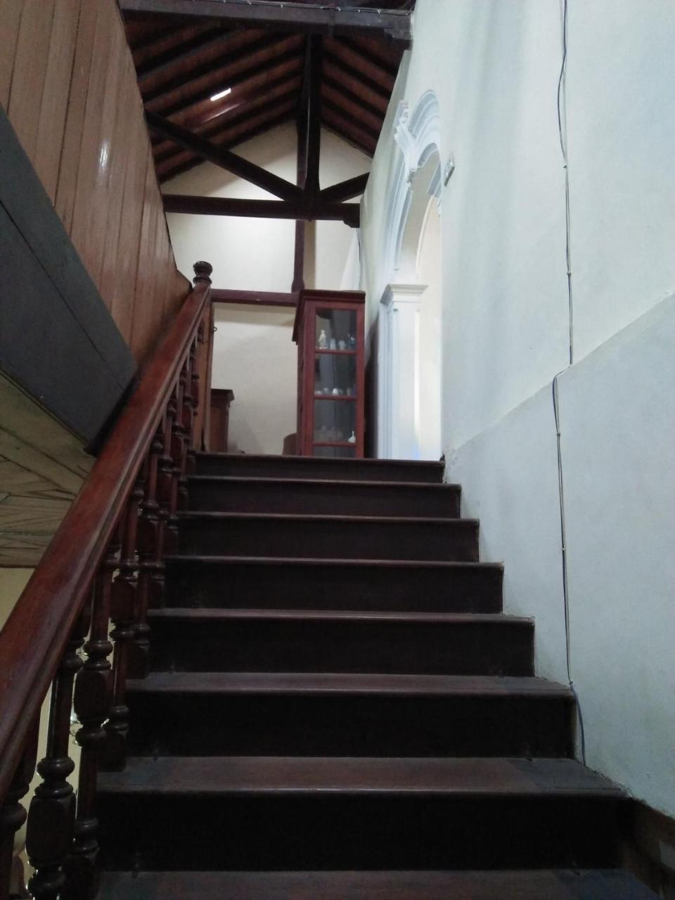 Beatrice House Galle Fort - Homestay Zewnętrze zdjęcie