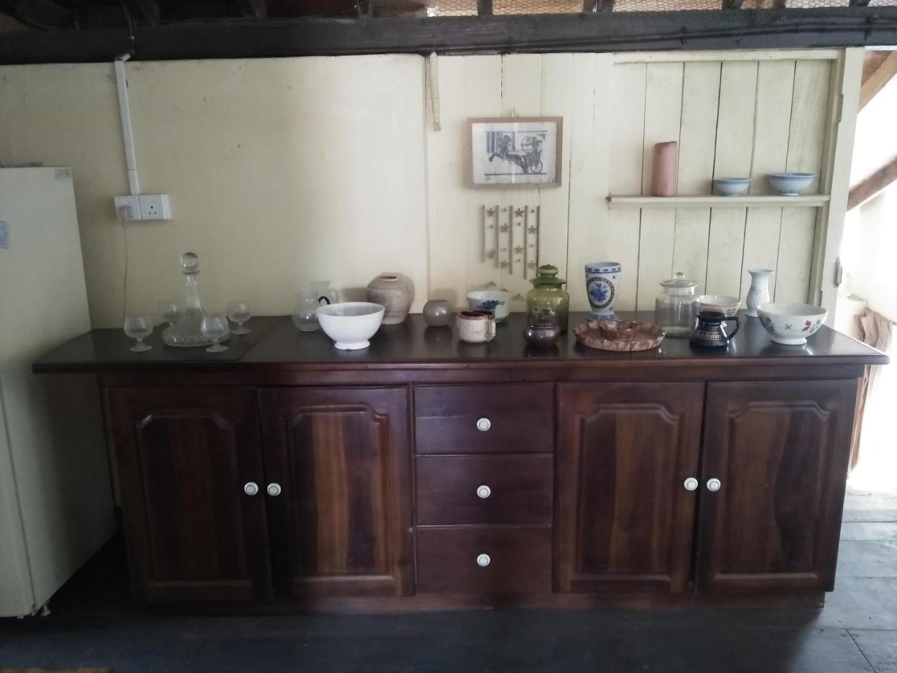 Beatrice House Galle Fort - Homestay Zewnętrze zdjęcie
