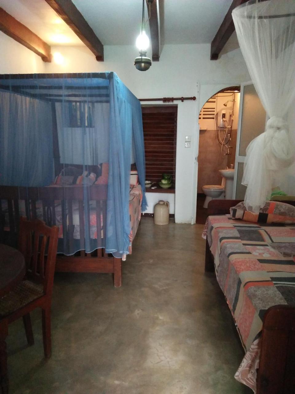 Beatrice House Galle Fort - Homestay Zewnętrze zdjęcie