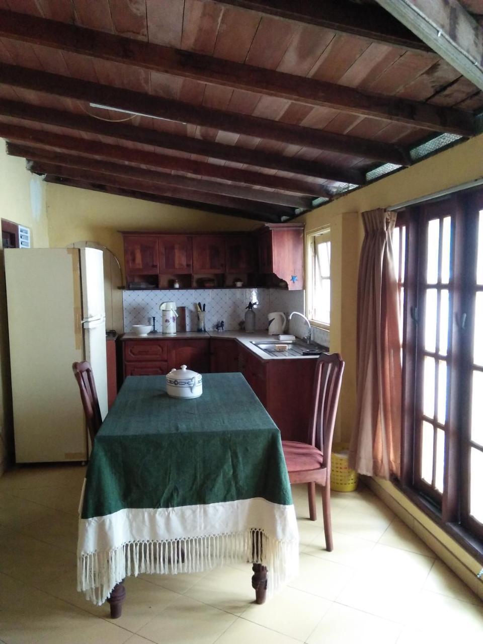 Beatrice House Galle Fort - Homestay Zewnętrze zdjęcie