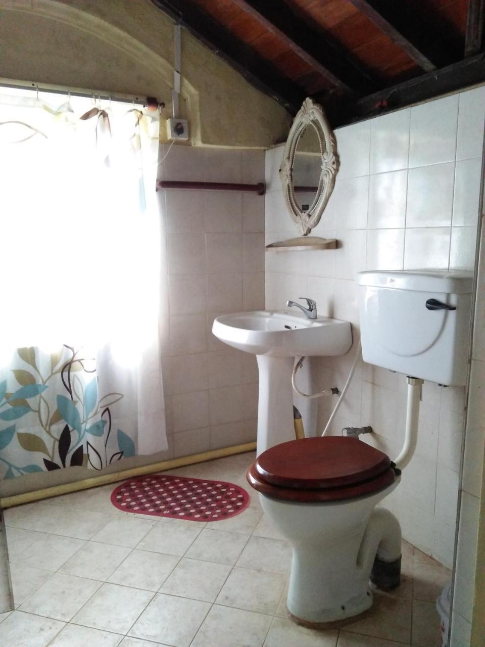 Beatrice House Galle Fort - Homestay Zewnętrze zdjęcie