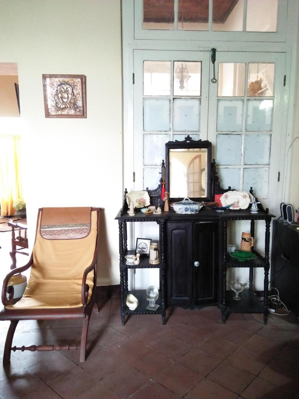 Beatrice House Galle Fort - Homestay Zewnętrze zdjęcie
