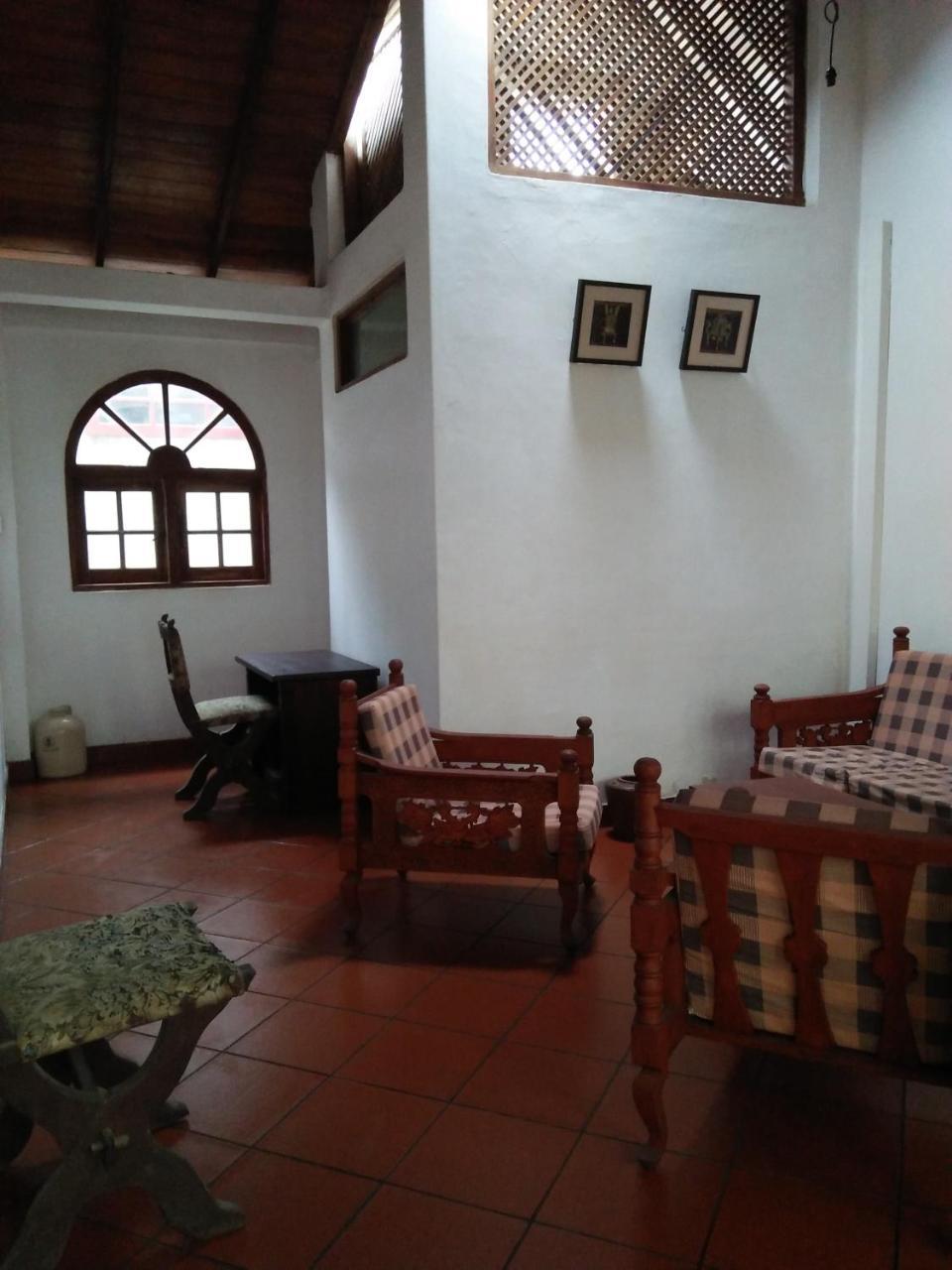 Beatrice House Galle Fort - Homestay Zewnętrze zdjęcie