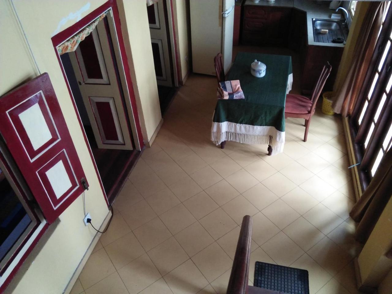 Beatrice House Galle Fort - Homestay Zewnętrze zdjęcie