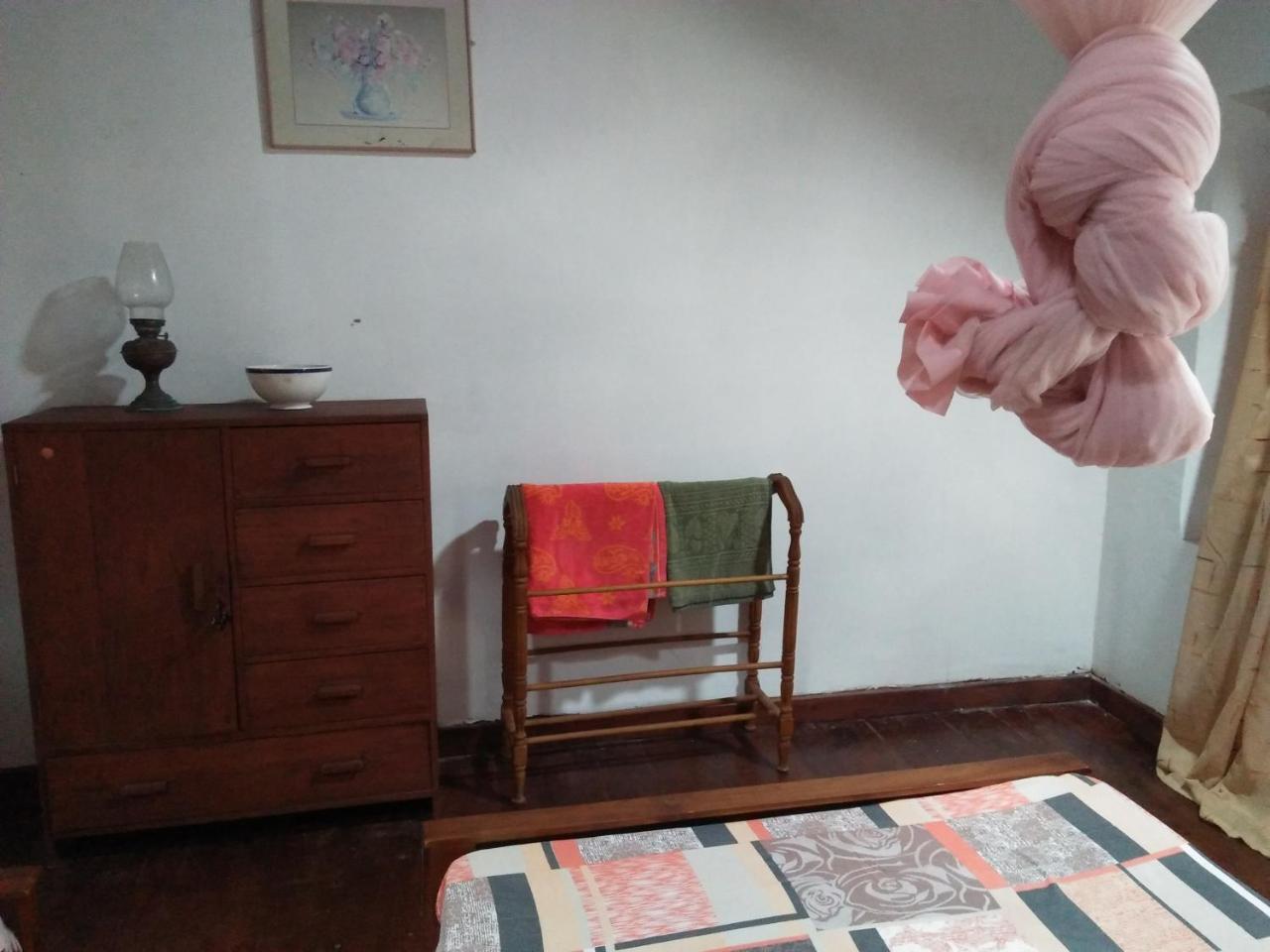 Beatrice House Galle Fort - Homestay Zewnętrze zdjęcie
