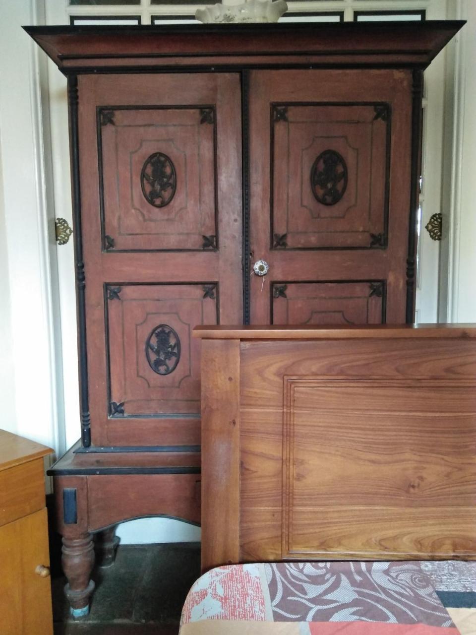 Beatrice House Galle Fort - Homestay Zewnętrze zdjęcie