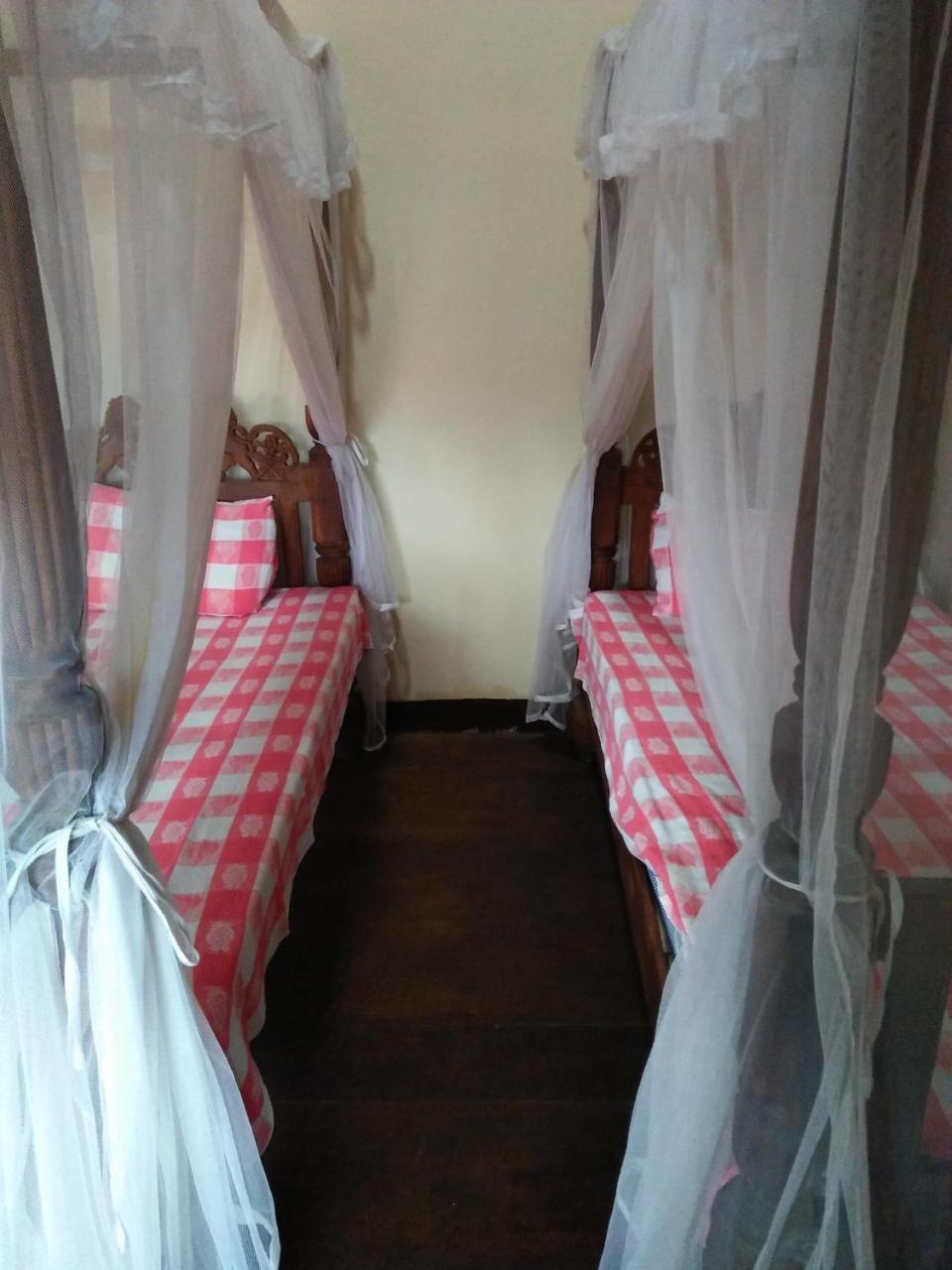 Beatrice House Galle Fort - Homestay Zewnętrze zdjęcie