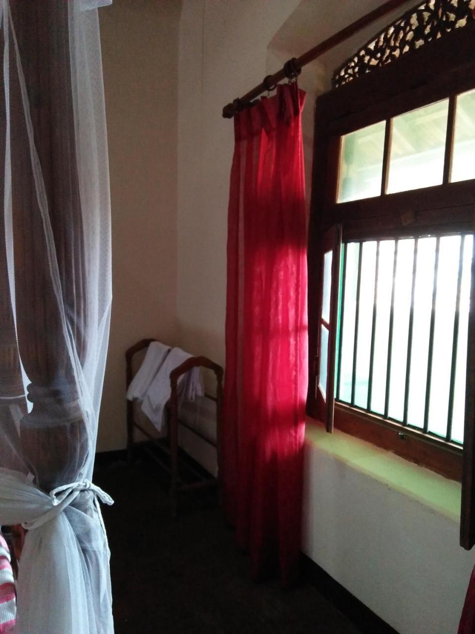 Beatrice House Galle Fort - Homestay Zewnętrze zdjęcie