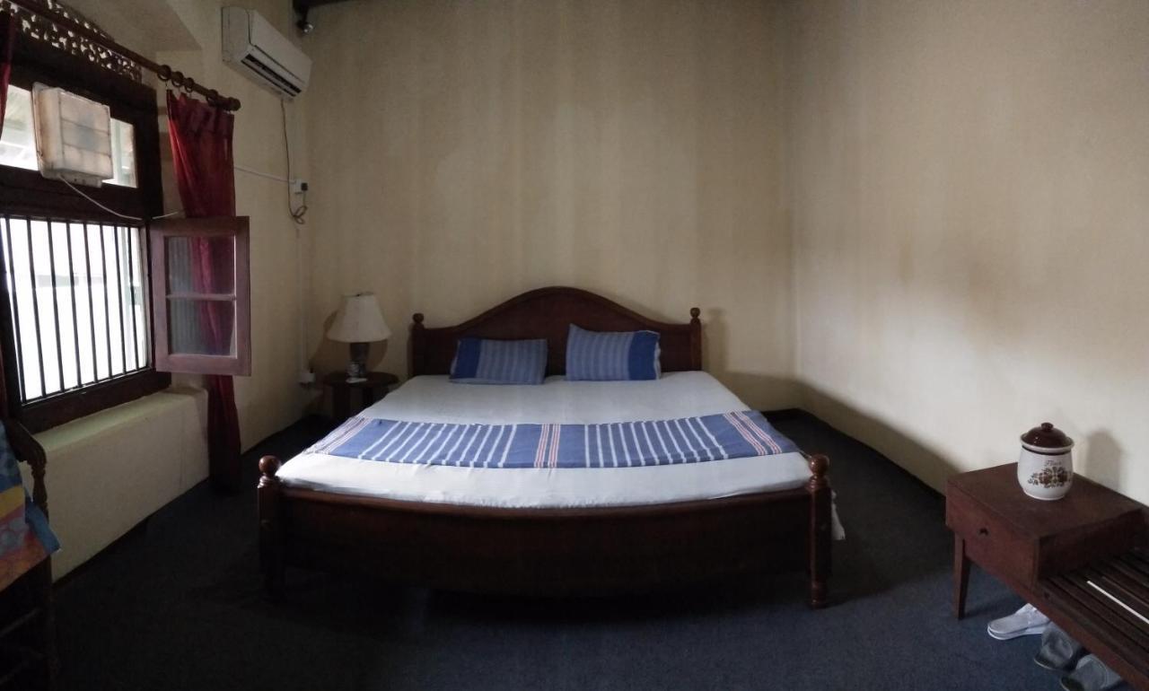 Beatrice House Galle Fort - Homestay Zewnętrze zdjęcie