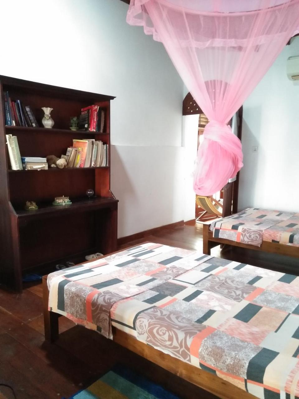 Beatrice House Galle Fort - Homestay Zewnętrze zdjęcie