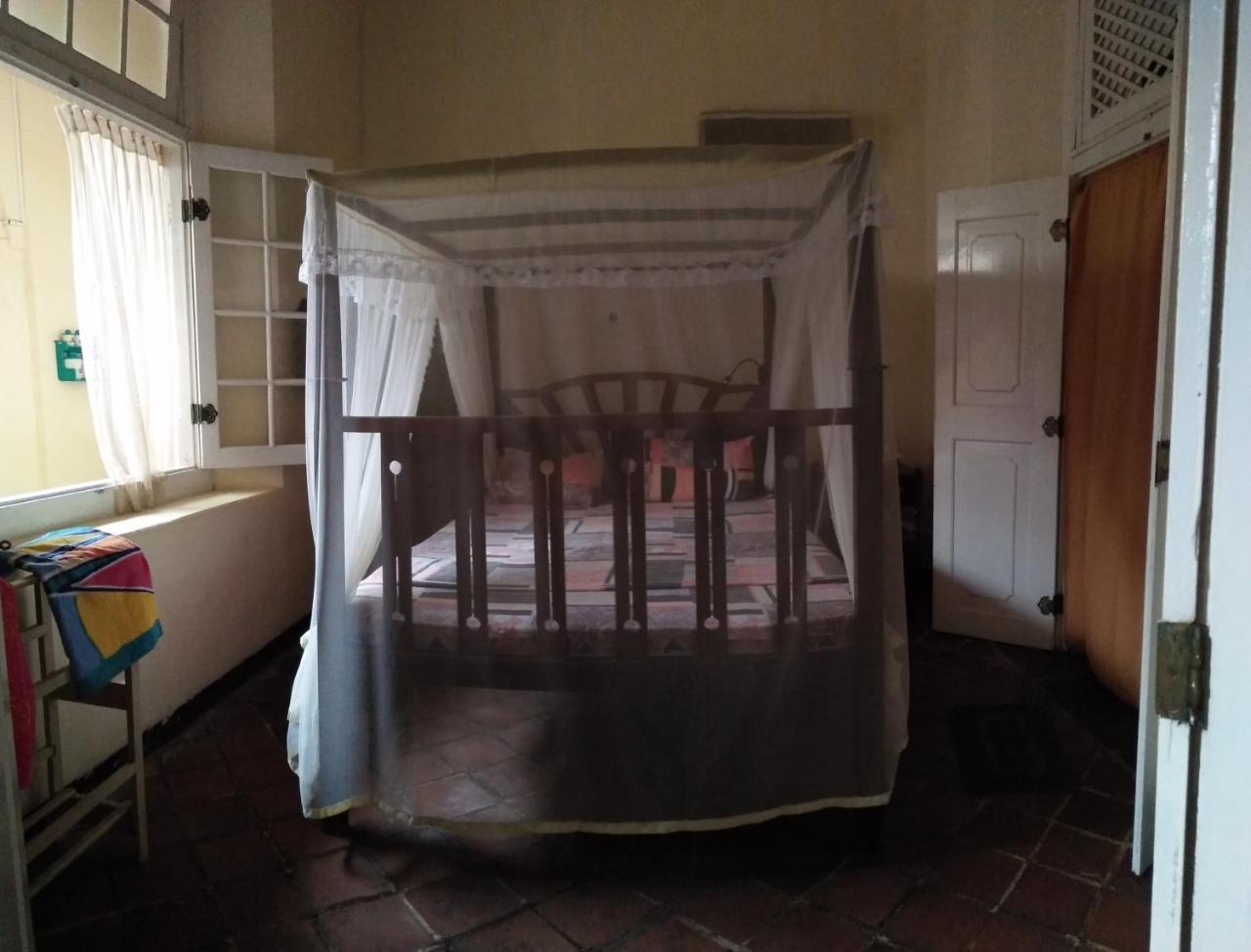 Beatrice House Galle Fort - Homestay Zewnętrze zdjęcie