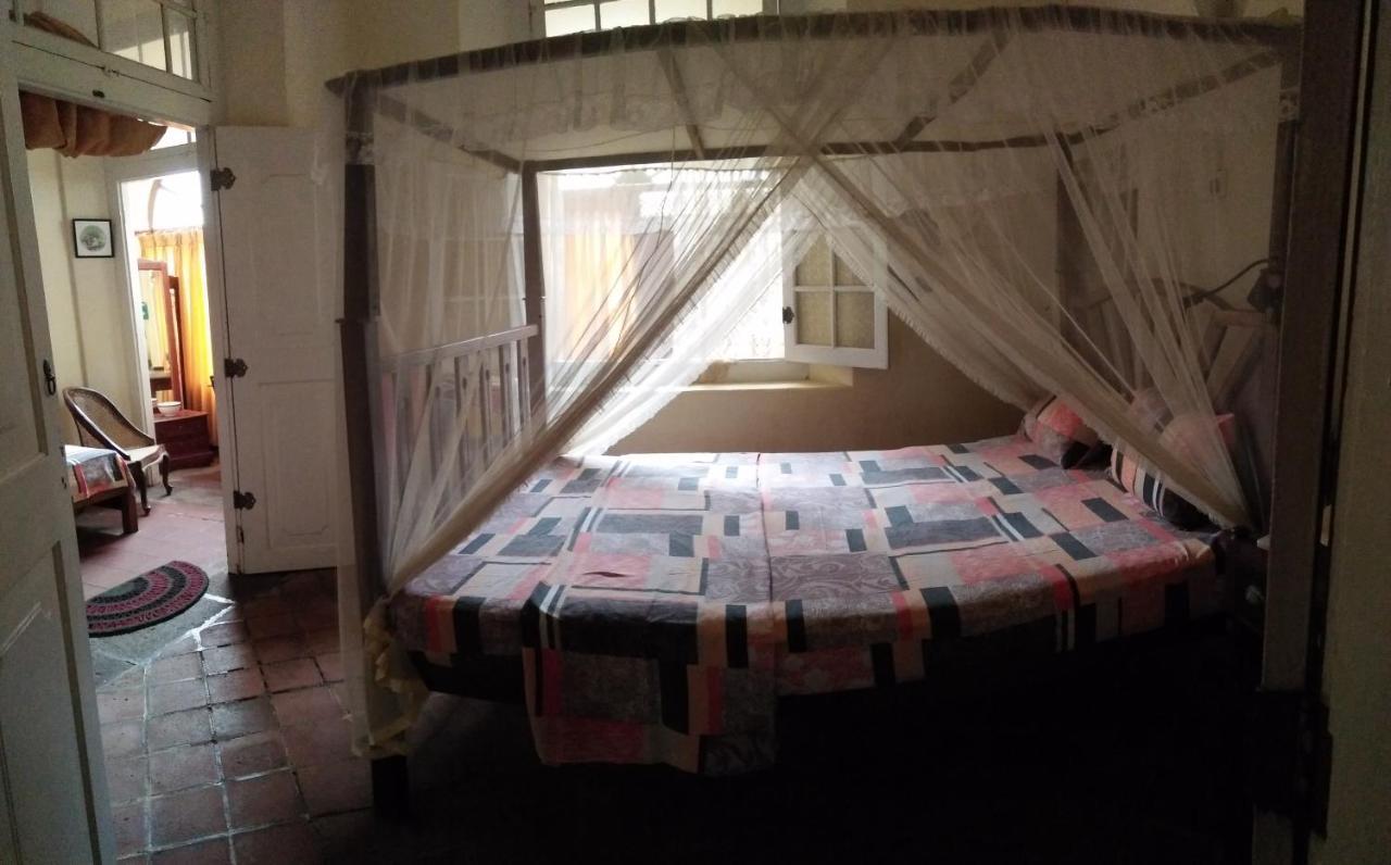 Beatrice House Galle Fort - Homestay Zewnętrze zdjęcie