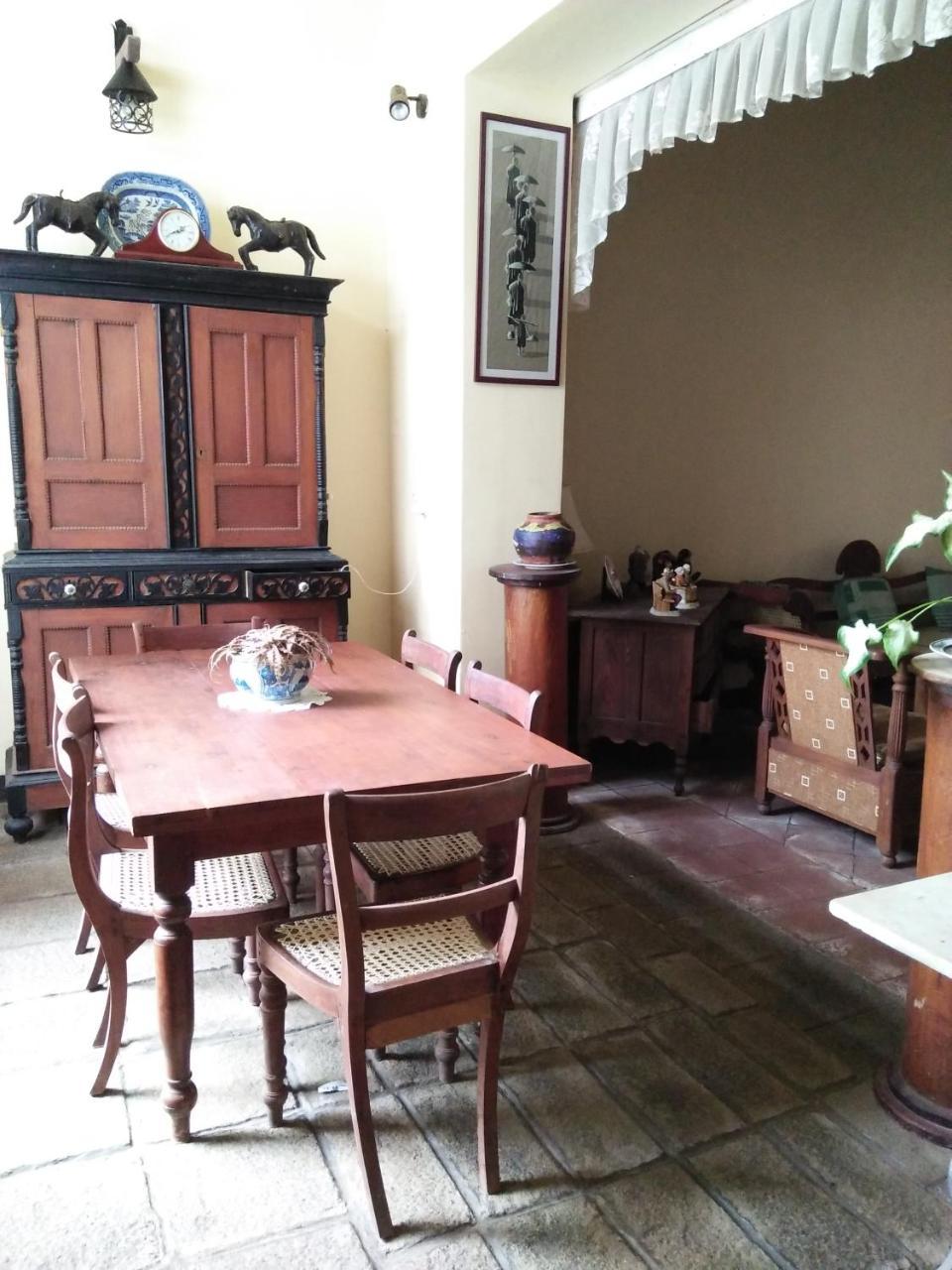 Beatrice House Galle Fort - Homestay Zewnętrze zdjęcie