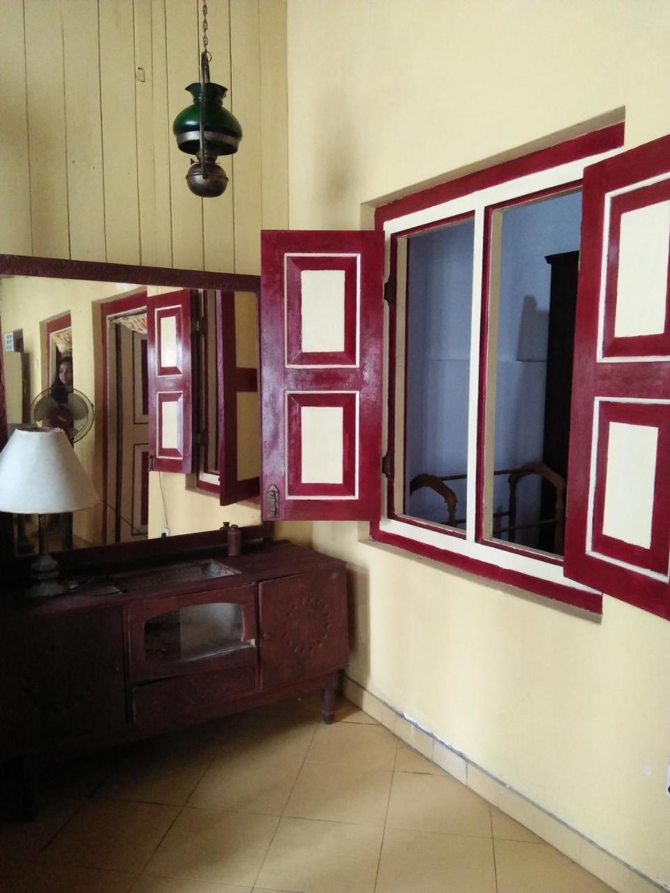 Beatrice House Galle Fort - Homestay Zewnętrze zdjęcie