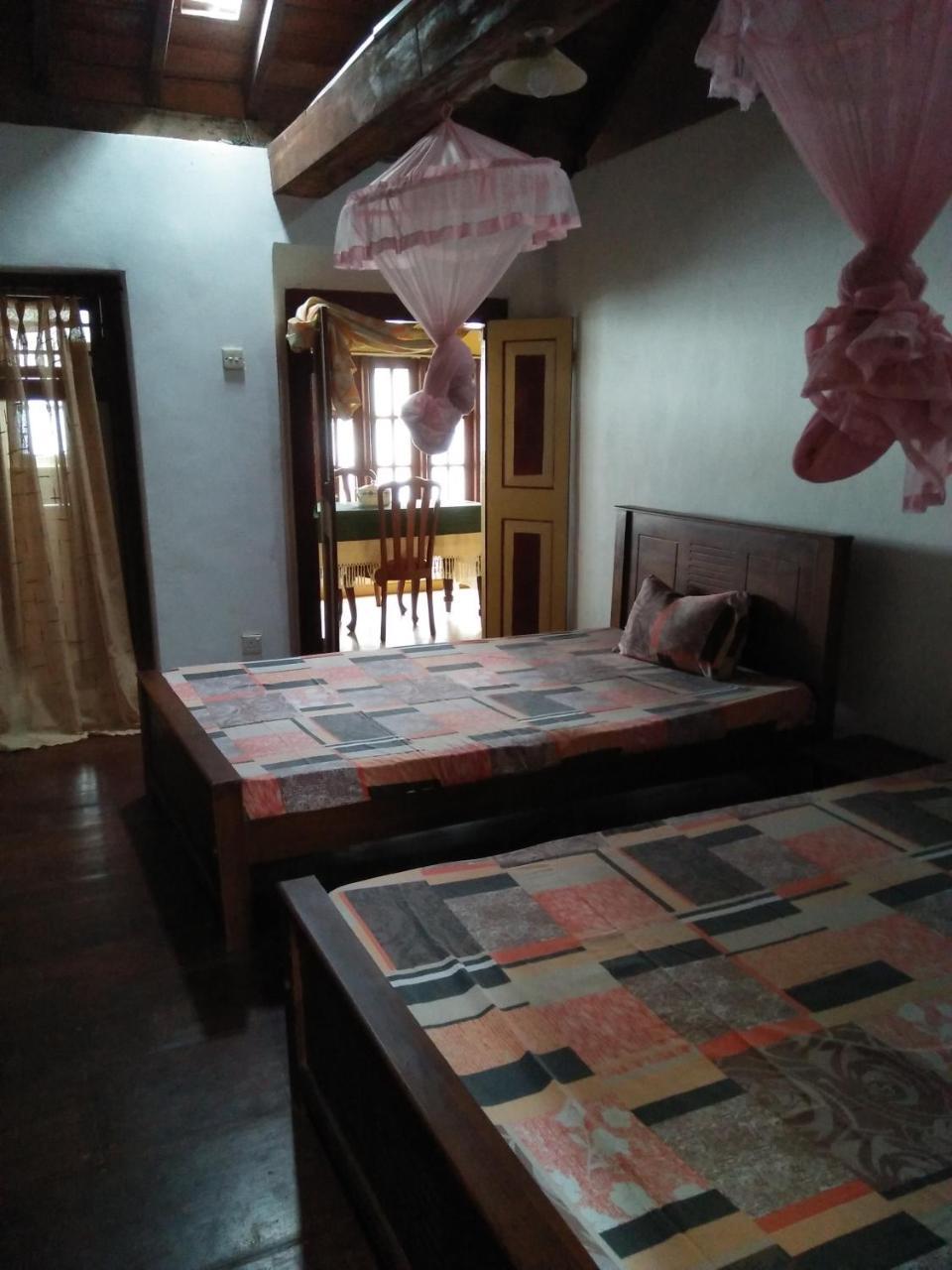 Beatrice House Galle Fort - Homestay Zewnętrze zdjęcie