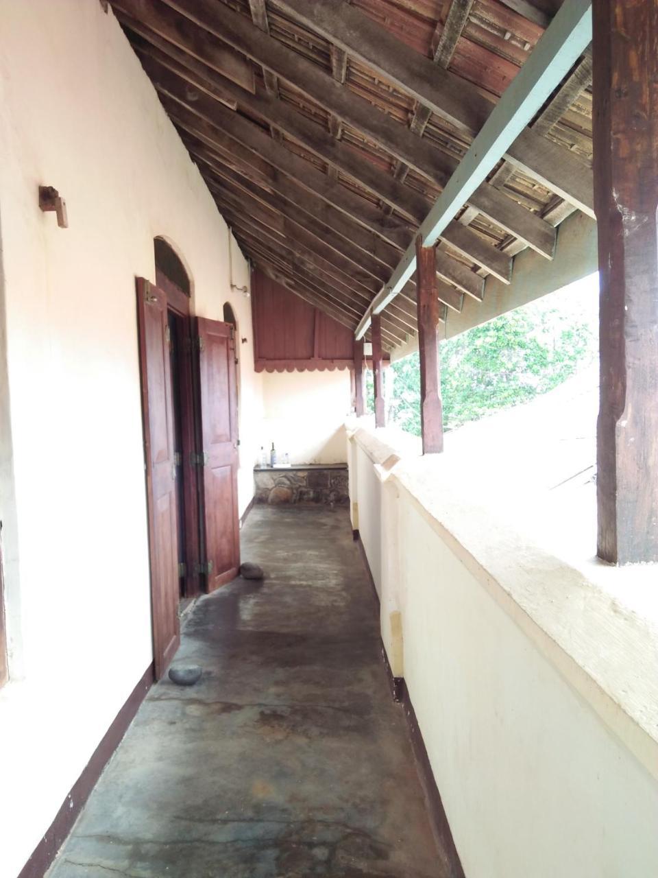 Beatrice House Galle Fort - Homestay Zewnętrze zdjęcie